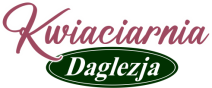 Kwiaciarnia Daglezja