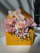 Flower Box 