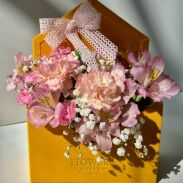 Flower Box 