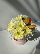 Flower Box 