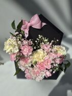 Flower Box 