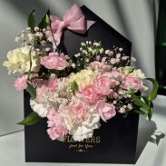 Flower Box 