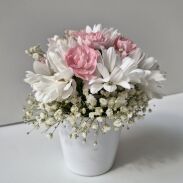 Kompozycja florystyczna 