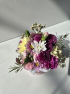 Flower Box 